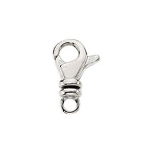Swivel Lobster Clasp