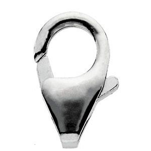 Tear Drop Lobster Clasp