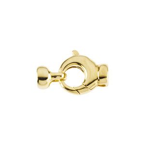 Designer Lobster Clasp