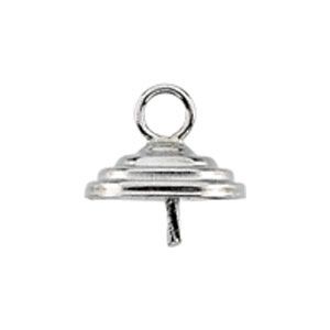 Pearl Dangle With Post