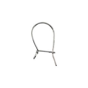 Kidney Ear Wire