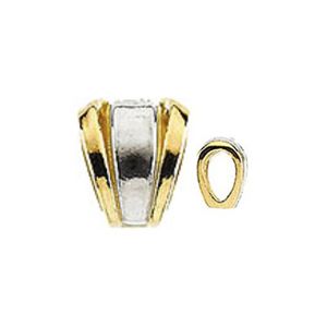 Two-Tone Fashion Bail