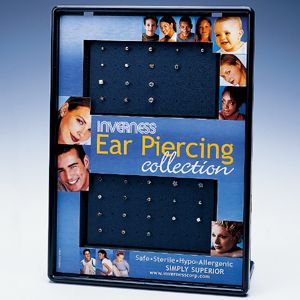 Inverness Ear Piercing Selling System 1