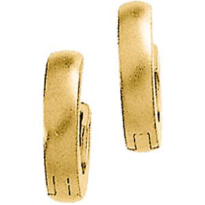 Hinged Earring