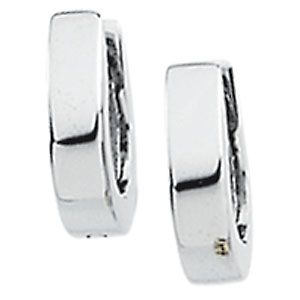 Hinged Earring