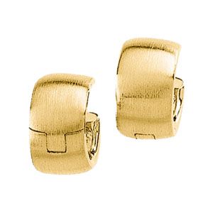 Hinged Earring