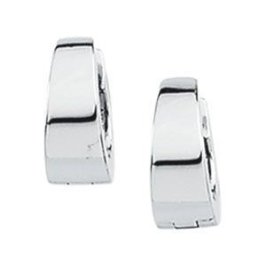 Hinged Earring