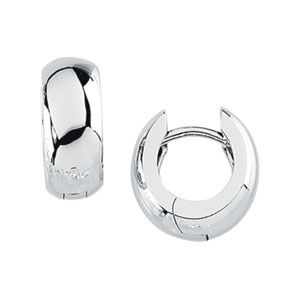 Hinged Earrings	