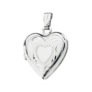 Heart Locket
