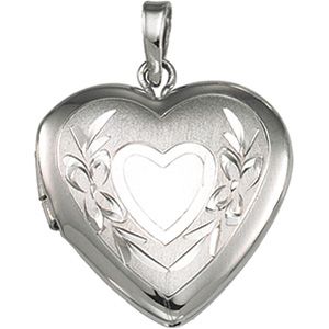 Heart Locket