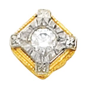 Vintage Design Chain Slide Mounting