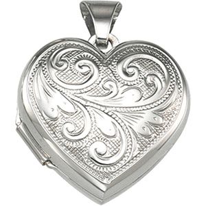 Heart Locket