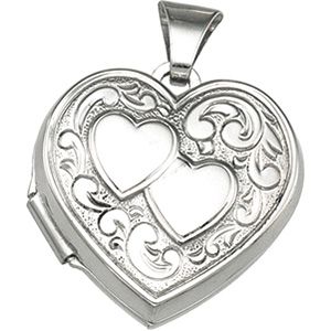 Heart Locket