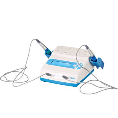 Kerr Ultra-Waxer 2