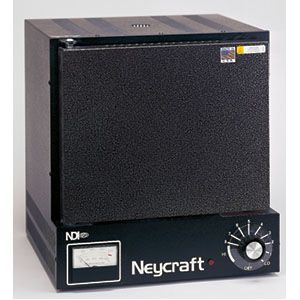 Neycraft&reg; Fiber Furnace, 9