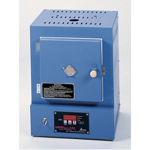 Fiber Furnace with Controller