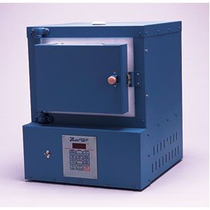 Fiber Furnace with Controller