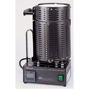 Kerr&reg; Automatic Maxi Electro-Melt 120V