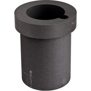 Graphite Crucible 100 OZ