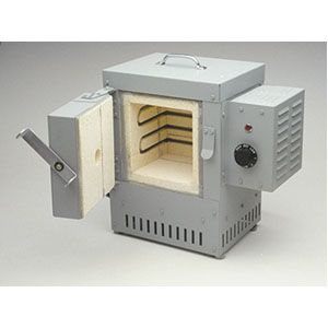Small Firebrick Casting Furnace 120V