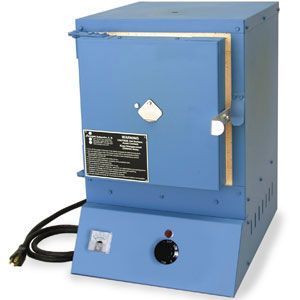 Casting Furnace 120V