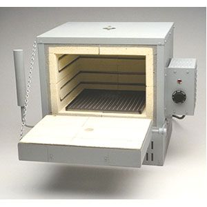 Furnace, with Tray  240V
