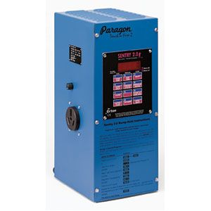 Furnace Controller
