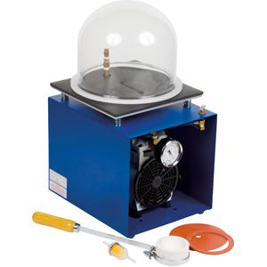 Vac-U-Cast Junior