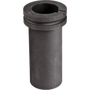 Crucible for 1 KG