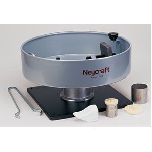 Centrifugal Casting Machine 