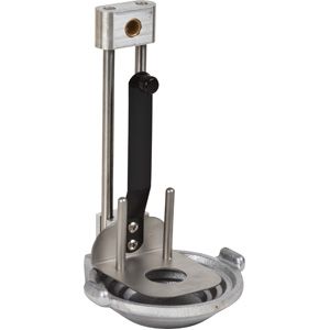 Complete Slide Assembly Replacement Crucible for 22-3600