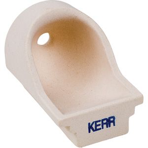 Kerr&reg; Clay Replacement Crucible 2.5 oz