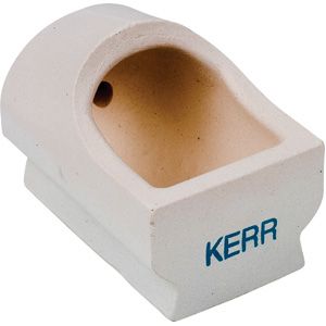 Kerr&reg; Clay Replacement Crucible 7 oz