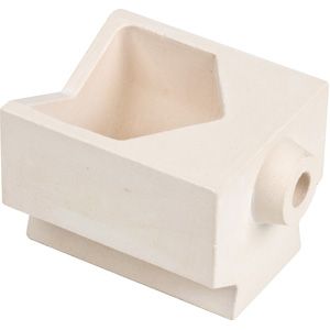 Kerr&reg; Clay Replacement Crucible 20 oz