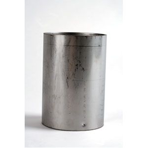 Kerr&reg; Heavy Duty Stainless Steel Flask