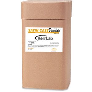 45KG KerrLab&reg; Satin Cast Diamante