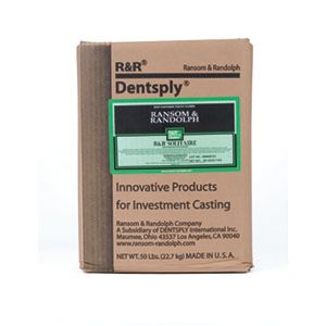50 lbs. R&R&reg; Solitaire Investment