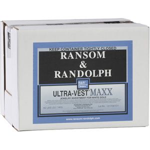 R&R&reg; Ultra-Vest Maxx, 50LB Carton