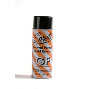 Mold Release Sprits