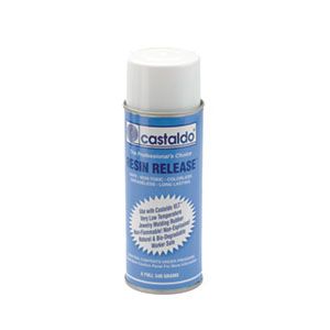 Castaldo&reg; Resin Release Spray