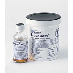 Castaldo&reg; LuquaCast&reg;  No Shrink