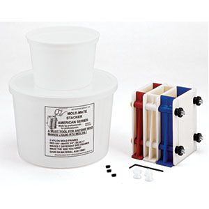 Mold Mate Stacker Set 