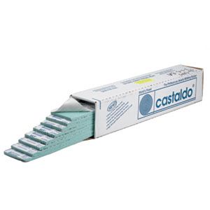 Castaldo&reg; VLT Silicone Rubber