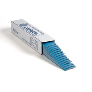 Castaldo&reg; Titanium Label&trade; Mold Rubber