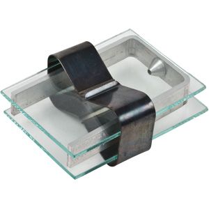 Ferris See-Thru&reg; Mold Frame, 2