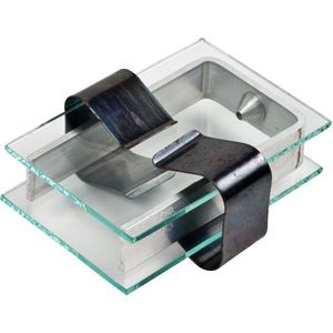 Ferris See-Thru&reg; Mold Frame 2