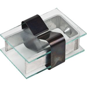 Ferris See-Thru&reg; Mold Frame 2