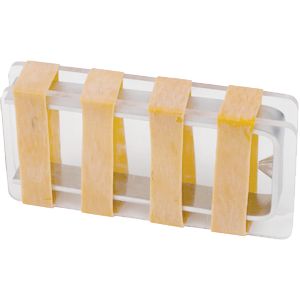 Plastic Mold Frame for LiquaCast&trade; Compounds 1 7/8