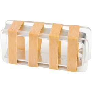 Plastic Mold Frame for LiquaCast&trade; Compounds 1 7/8
