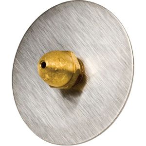 Nozzle Assembly for Wax Injector 22-7424